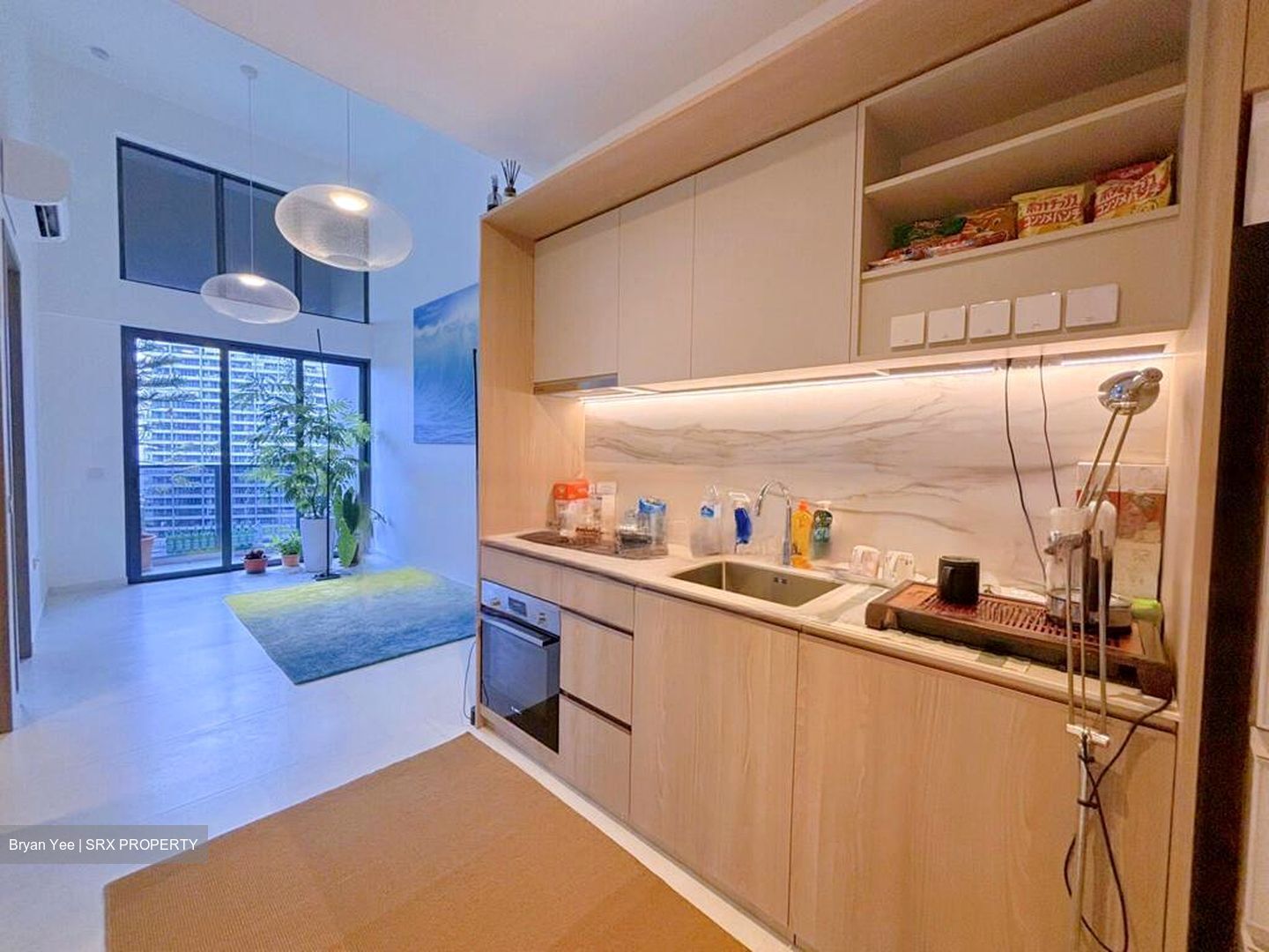 One-north Eden (D5), Apartment #509338021
